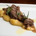 Al Fogolar & Osteria With Saunaland