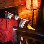 Hotel Al Fogolâr Rooms&osteria With Saunaland 3*