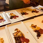 Al Fogolar & Osteria With Saunaland Tolmezzo