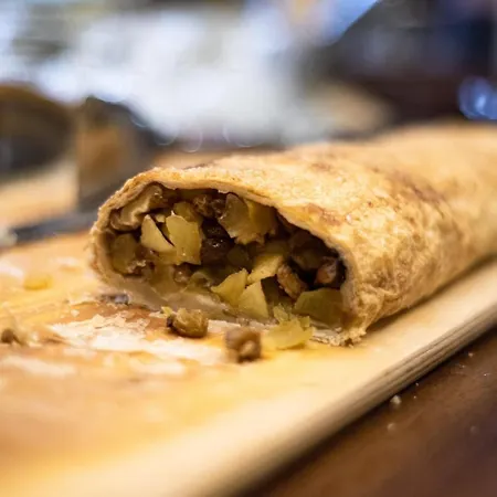 Al Fogolar & Osteria With Saunaland 3* Tolmezzo