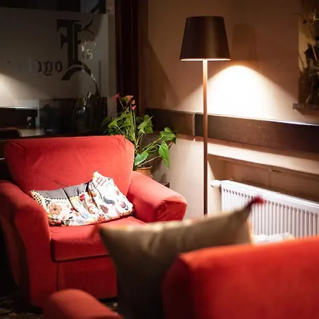 Al Fogolar & Osteria With Saunaland Otel 3*