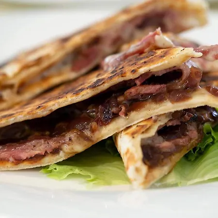 Al Fogolar & Osteria With Saunaland 3*