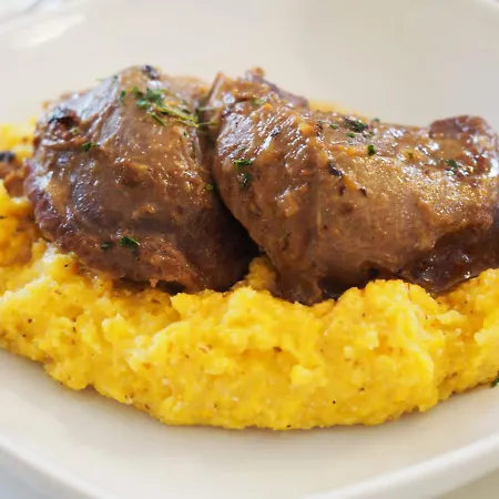 Al Fogolar & Osteria With Saunaland 3* Tolmezzo