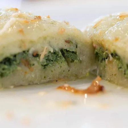 Al Fogolar & Osteria With Saunaland Otel 3*