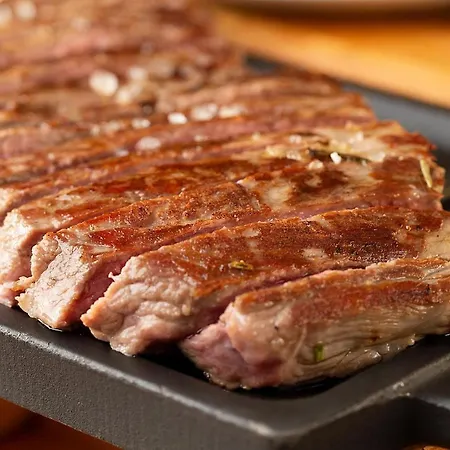 Al Fogolar & Osteria With Saunaland Tolmezzo