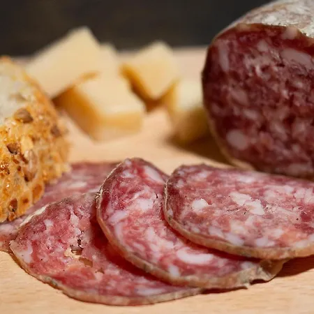 Otel Al Fogolar & Osteria With Saunaland