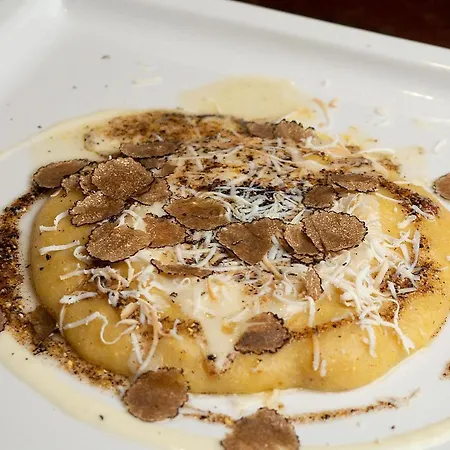 Al Fogolar & Osteria With Saunaland Otel Tolmezzo