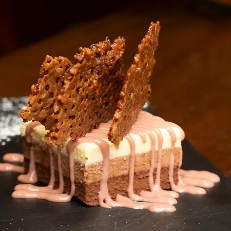 Al Fogolar & Osteria With Saunaland