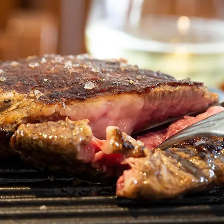 Otel Al Fogolar & Osteria With Saunaland