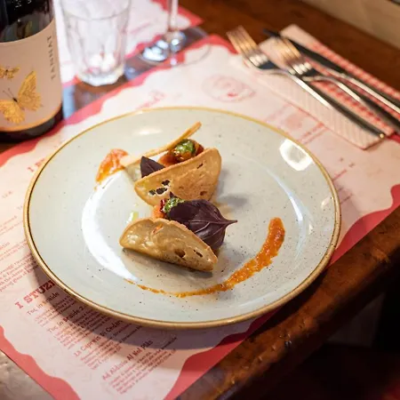 Otel Al Fogolar & Osteria With Saunaland 3*