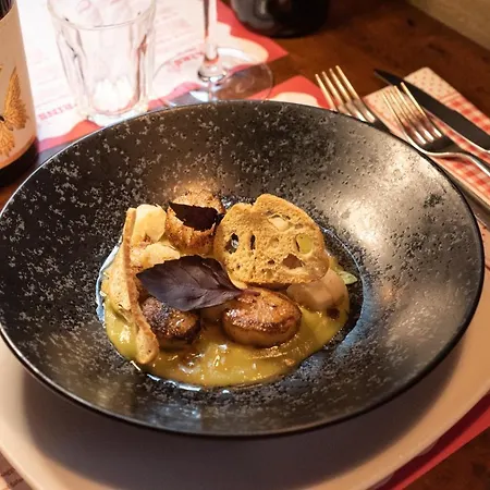 Al Fogolar & Osteria With Saunaland Otel 3*