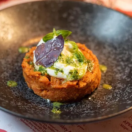 Al Fogolar & Osteria With Saunaland Otel 3*