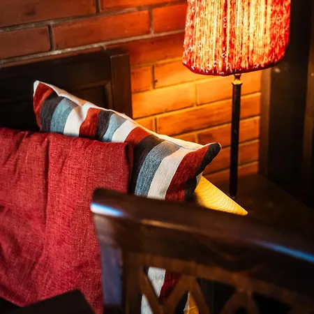 Otel Al Fogolar & Osteria With Saunaland 3*