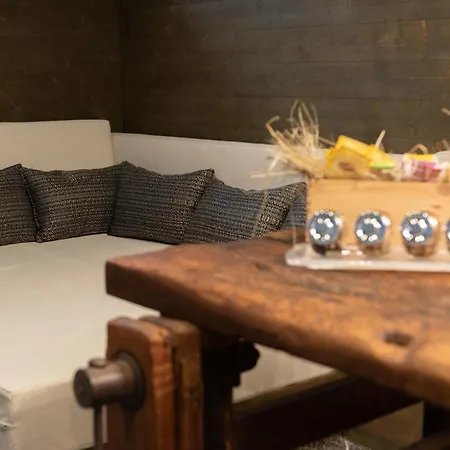 Al Fogolar Hotel