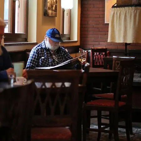 Otel Al Fogolar & Osteria With Saunaland 3*