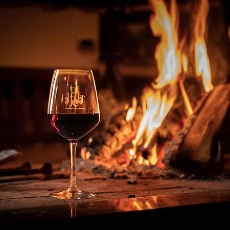 Al Fogolar & Osteria With Saunaland 3*