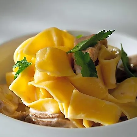 Al Fogolar & Osteria With Saunaland 3* Tolmezzo