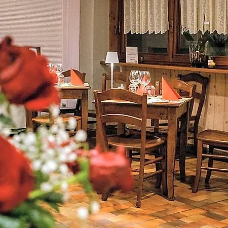 Hotel Al Fogolar 3*