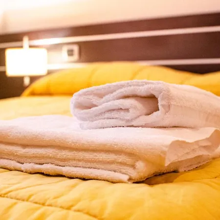 Al Fogolar & Osteria With Saunaland Otel 3*