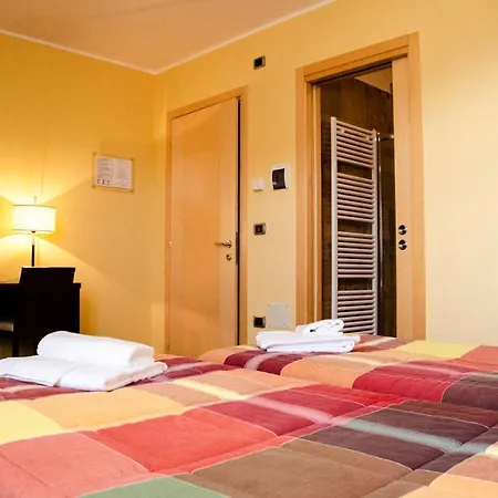 Al Fogolar & Osteria With Saunaland Hotell Tolmezzo